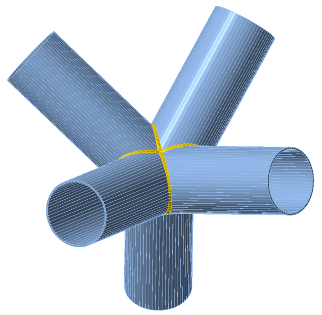 Software For Structural Steel Connection And Member Design And Analysis 